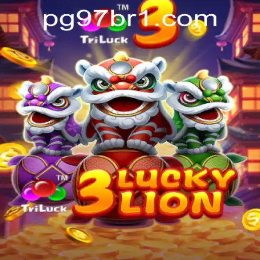 The Intriguing World of 3LUCKYLION and Its Link with pg97bet PH Login