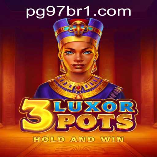 Exploring the Exciting World of 3LuxorPots