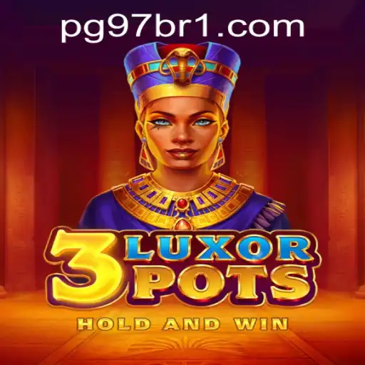 Exploring the Exciting World of 3LuxorPots