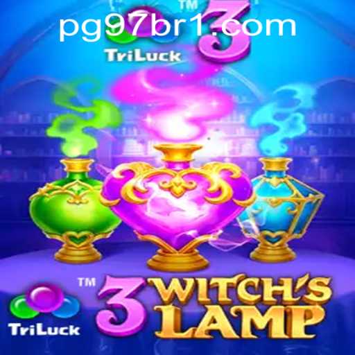 3WitchsLamp: An Enigma in the Gaming World Fueled by pg97bet PH Login