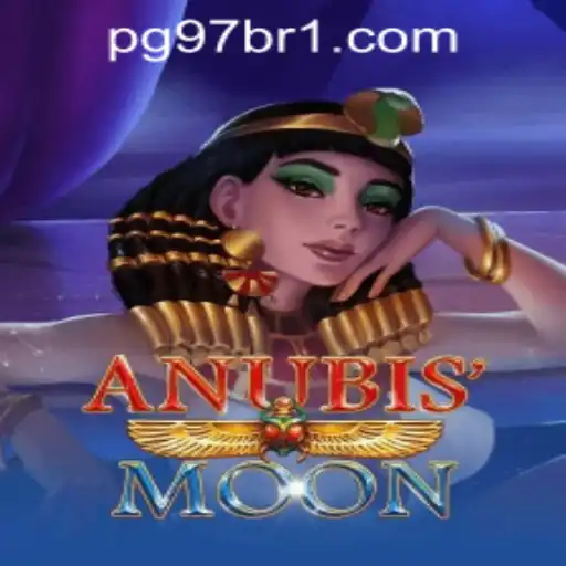 AnubisMoon: Dive into the Mystical World of Ancient Egypt