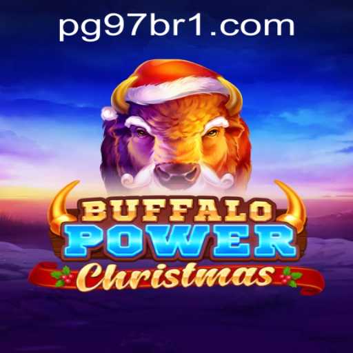 Exploring the Enchanting World of Buffalo Power Christmas
