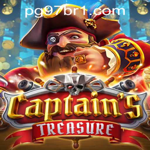 Exploring the Adventures of CaptainssTreasure in the World of Online Gaming
