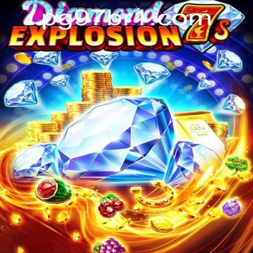 Exploring DiamondExplosion7s: The Latest Sensation in Online Gaming