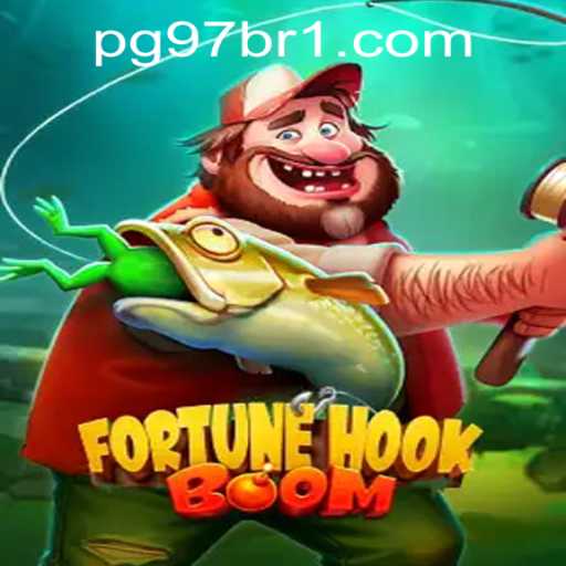 Explore the Exciting World of FortuneHookBoom and Its Enchanting Gameplay