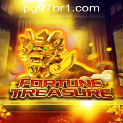 Explore the Thrills of FortuneTreasure: Your Guide to Gameplay and More