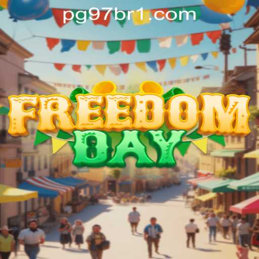 FreedomDay: An Innovative Twist in Gaming