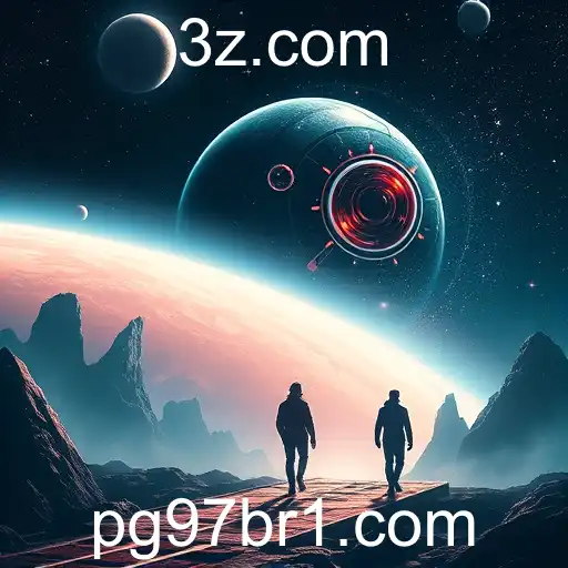 Explorando o Amanhã: A Fascinação pela Categoria 'Futuro' nos Jogos