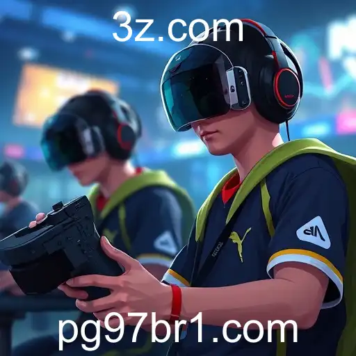 Inovações no Mundo dos Jogos em 2025