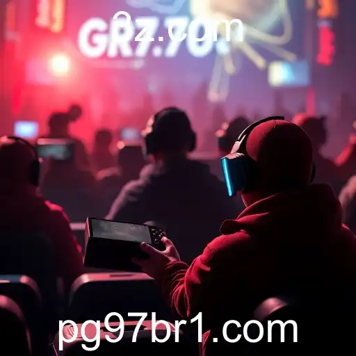 Novidades e Tendências do Mundo dos Jogos em Português