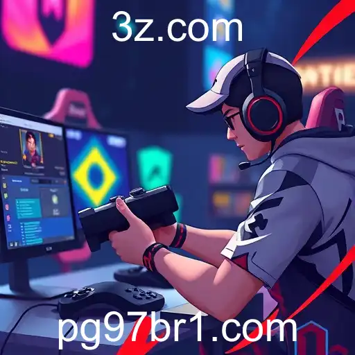 A Revolução do Gaming em 2025