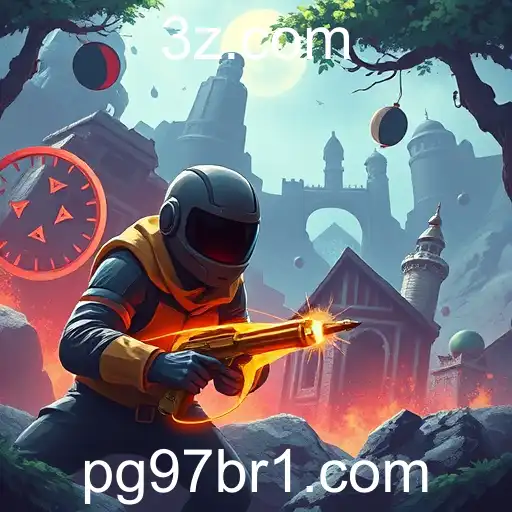 A Revolução dos Jogos Online em 2025