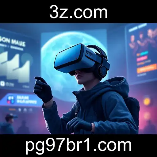 O Crescimento Imparável do Mundo dos Jogos em 2025