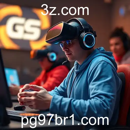 Dinâmica dos Jogos Online em 2025