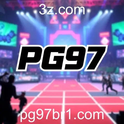 A Relevância Crescente do PG97BR na Comunidade Gamer Brasileira