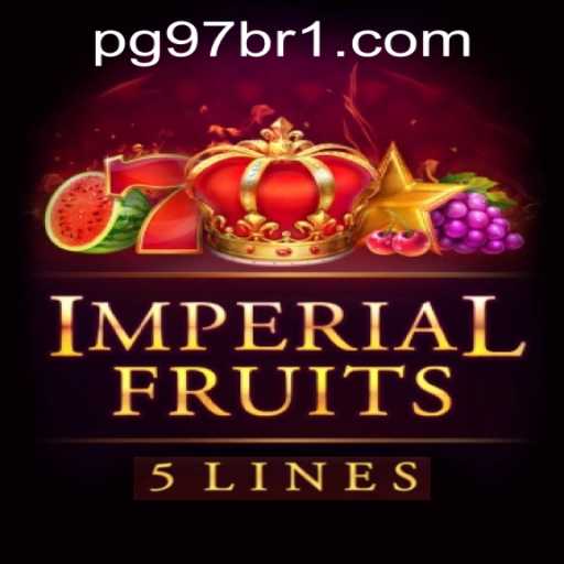 Exploring ImperialFruits5: A Fresh Spin on Classic Slot Gaming