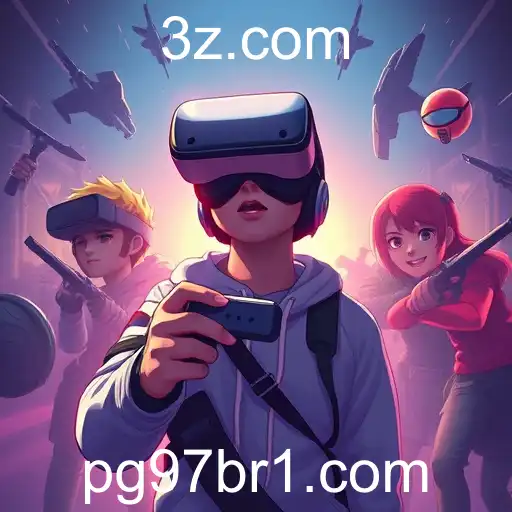 Inovação e Tendências no Universo de Jogos em Português