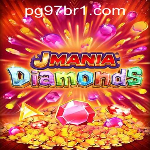 Exploring JManiaDiamonds: A Thrilling Gaming Experience