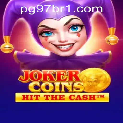 Discover the Exciting World of JokerCoins: Where Thrills Meet Strategy