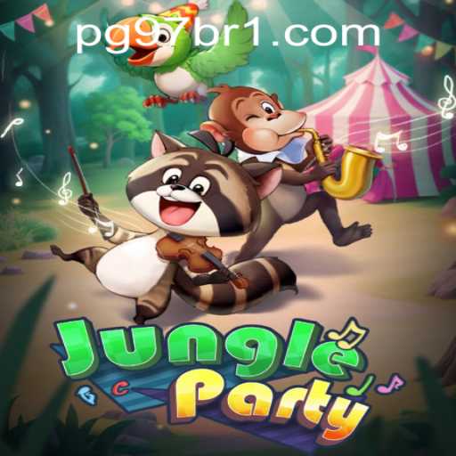 Exploring the Exciting World of JungleParty with pg97bet PH Login