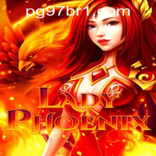 LadyPhoenix: Unveiling the Thrilling World of PG97Bet PH