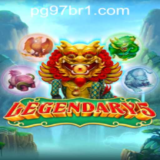 Exploring the Epic World of Legendary5