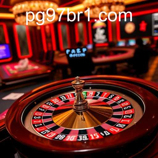 pg97bet PH Login