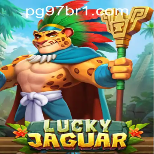 Exploring the Thrill of LuckyJaguar and the Ease of PG97Bet PH Login