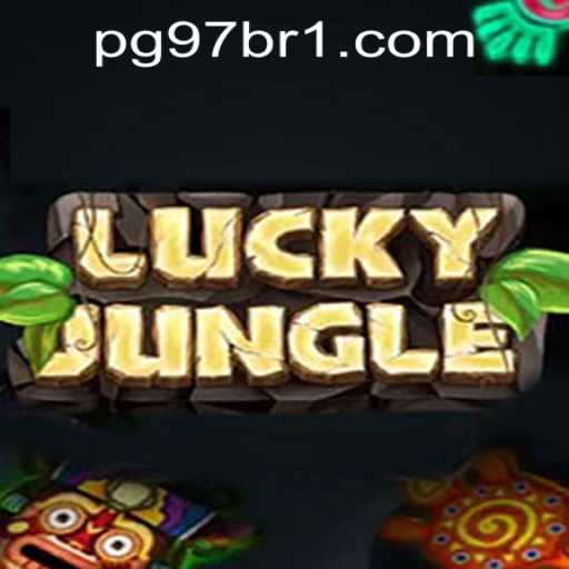 The Exciting World of LuckyJungle: Your Gateway to Adventure and Rewards with pg97bet PH Login