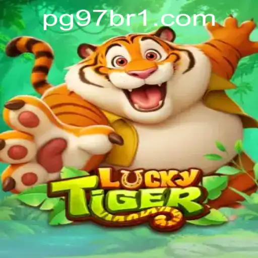 Discover LuckyTiger: A Comprehensive Guide with pg97bet PH Login