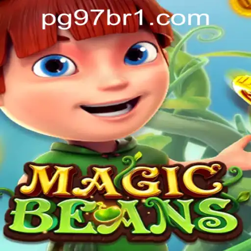 Discover the Enchanting World of MAGICBEANS: A Captivating Adventure