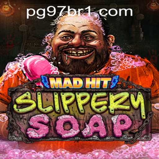 MadHitSlipperySoap: The Thrilling Game Taking the World by Storm