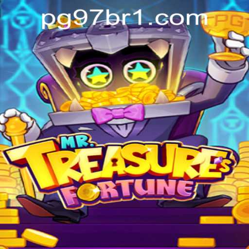 Discover the Thrilling World of MrTreasuresFortune with pg97bet PH Login