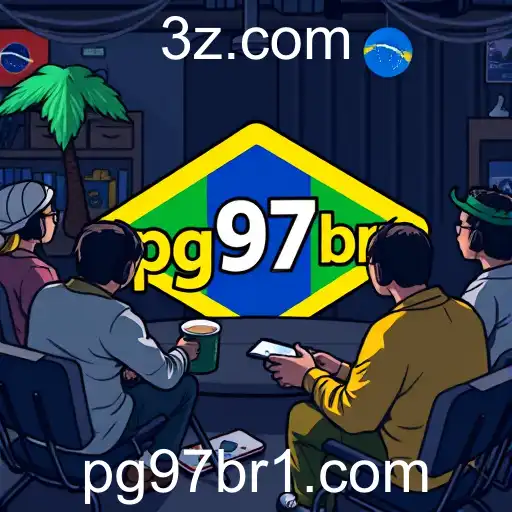 Novo Horizonte para Gamers Brasileiros