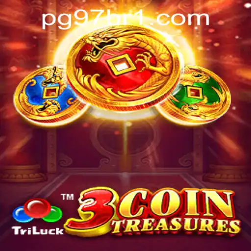 Exploring the World of 3CoinTreasures: A Thrilling New Game Experience
