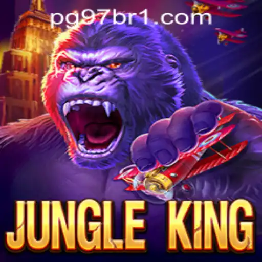 JungleKing: Exploring the Wilderness in Gaming