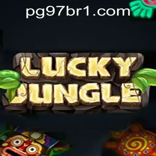 The Exciting World of LuckyJungle: Your Gateway to Adventure and Rewards with pg97bet PH Login