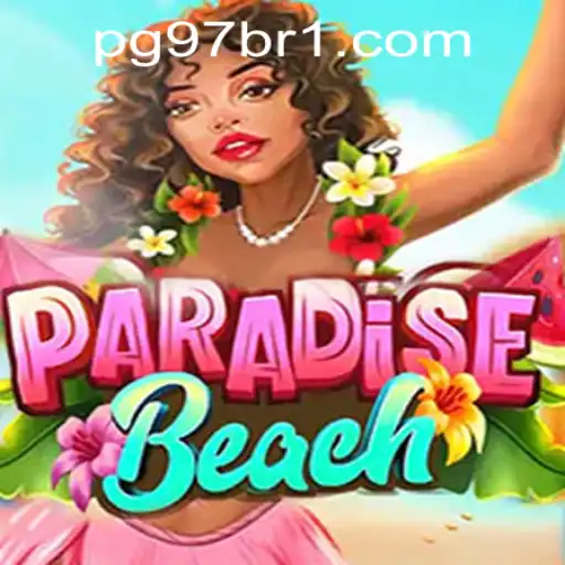 ParadiseBeach: Exploring a Tropical Online Adventure