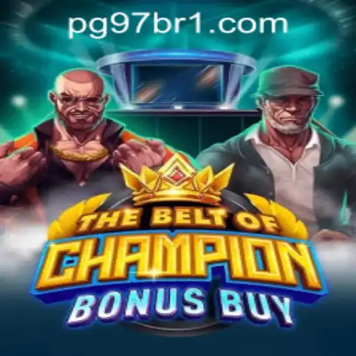 TheBeltOfChampionBonusBuy: A Game-Changer in Digital Gaming