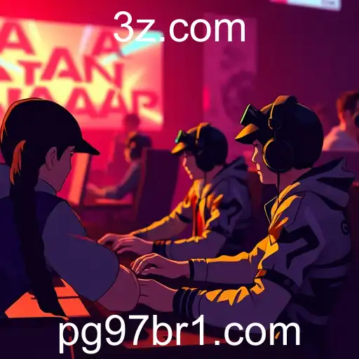 Novidades Quentes do Mundo dos Jogos em 2025