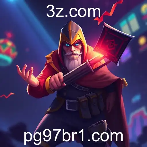 A Revolução do 'pg97br' e o Futuro dos eSports