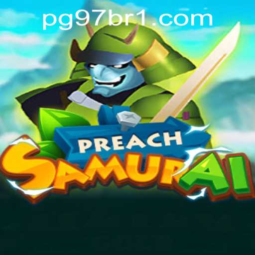 PreachSamurai: Unveiling the Unique Fusion of Action and Spirituality