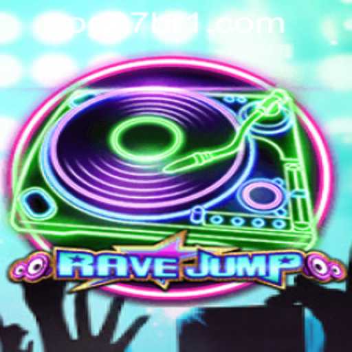 RaveJump: An Exciting Leap into Virtual Entertainment