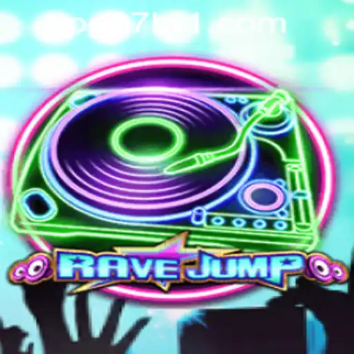 RaveJump: An Exciting Leap into Virtual Entertainment