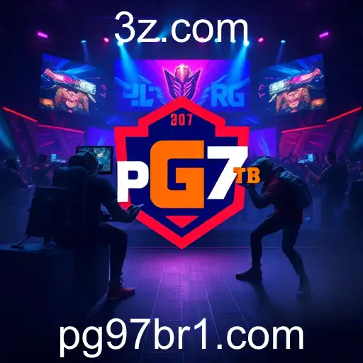 Revolução dos Games em 2025: O Impacto do 'pg97br'