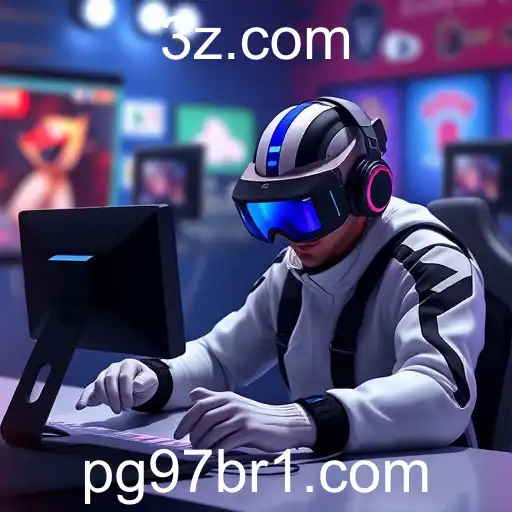 A Ascensão do PG97BR: Tendências e Evoluções