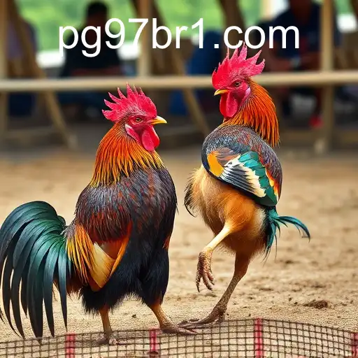 Exploring the Intersection of Tradition and Modernity in Sabong Games