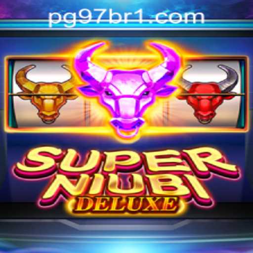Discover SuperNiubiDeluxe: A New Gaming Sensation with PG97Bet PH Login