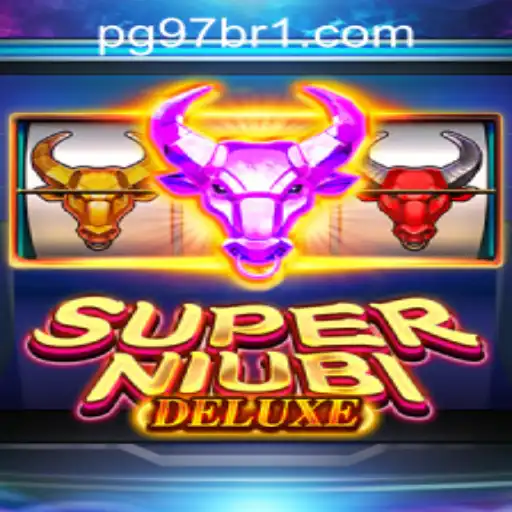 Discover SuperNiubiDeluxe: A New Gaming Sensation with PG97Bet PH Login