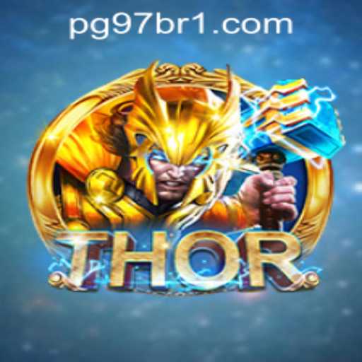 Discovering the Thrilling World of THOR: A Comprehensive Guide to Gameplay and Strategy with pg97bet PH Login